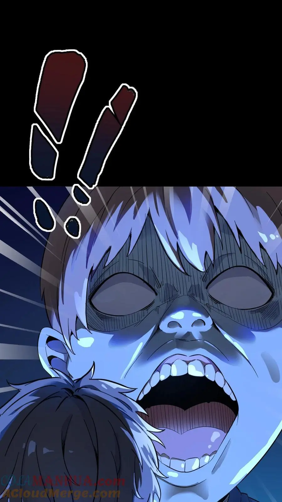 第250话 让我当鬼？那你们连鬼都当不了！ 第19页