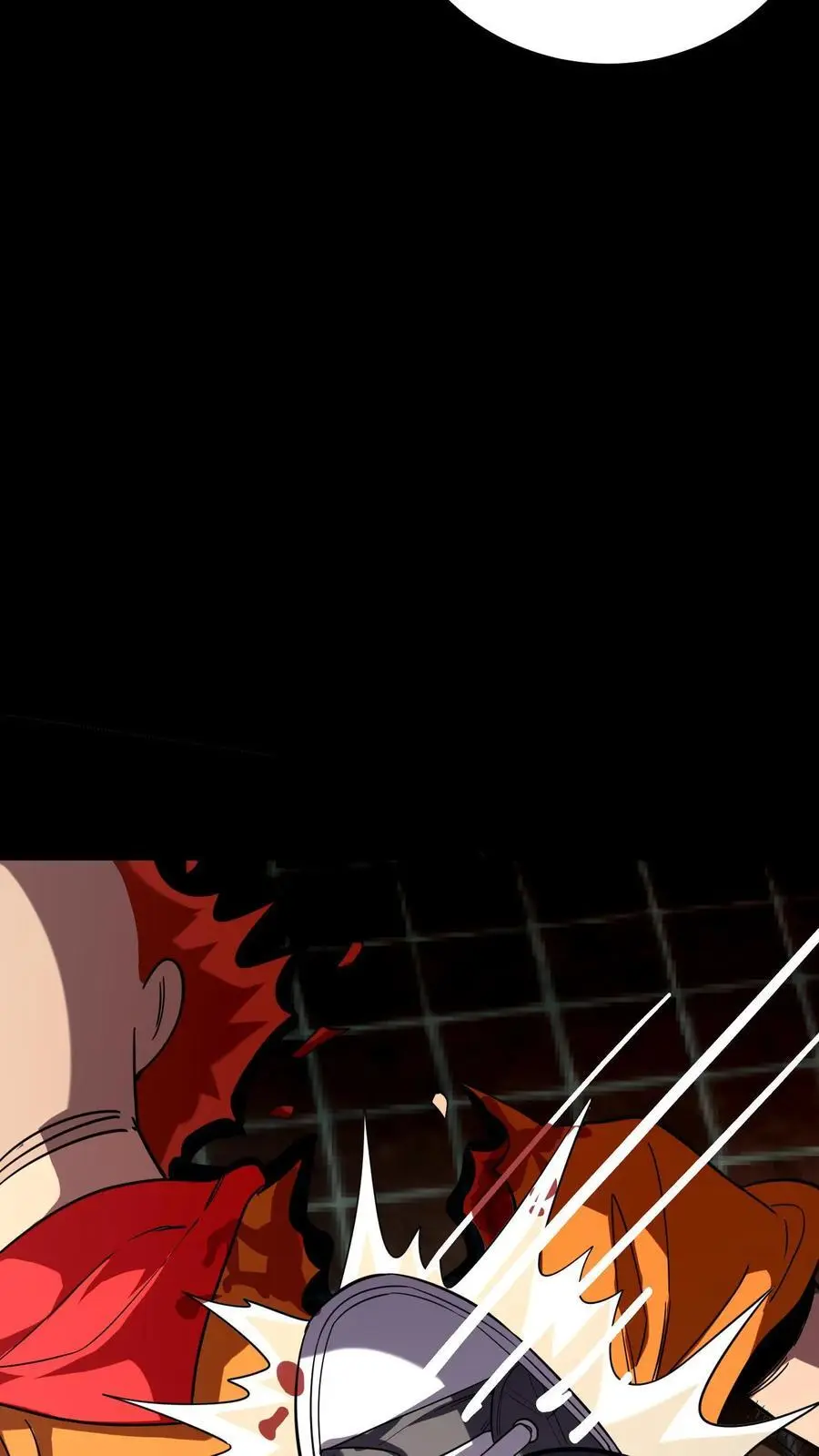 第249话 唱童谣的小女孩 第6页