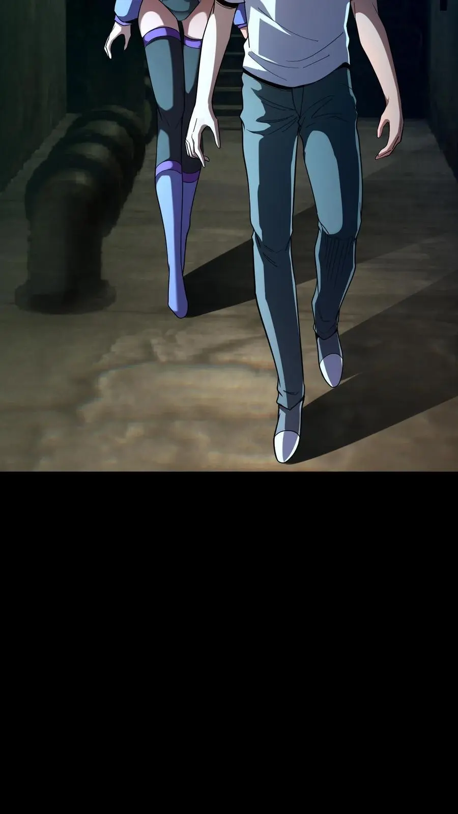 第249话 唱童谣的小女孩 第15页