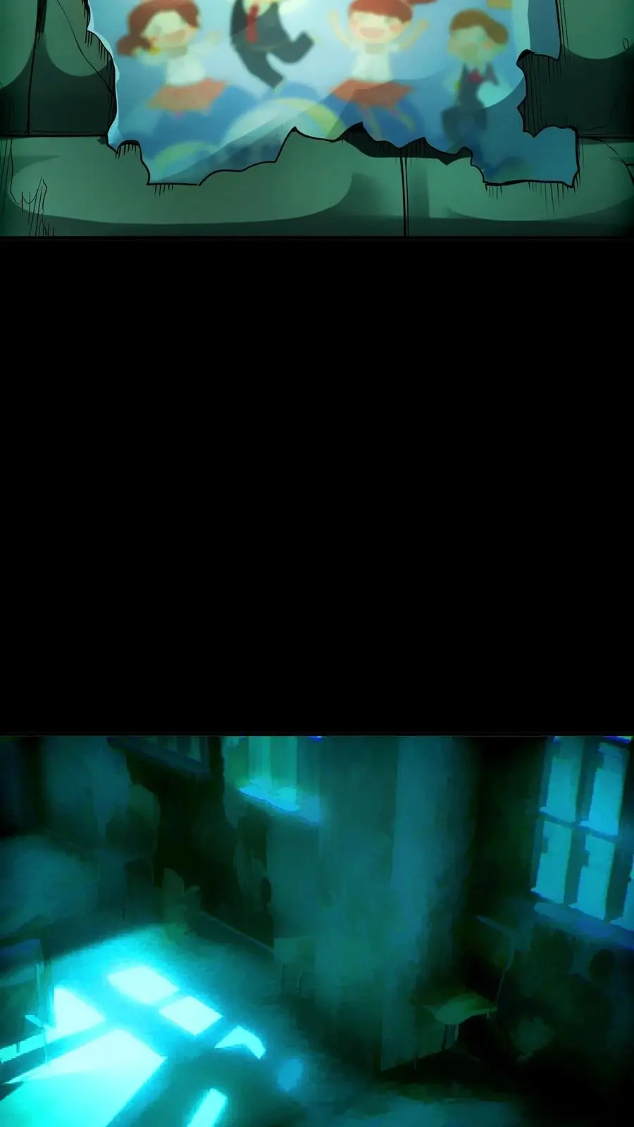 第249话 唱童谣的小女孩 第39页