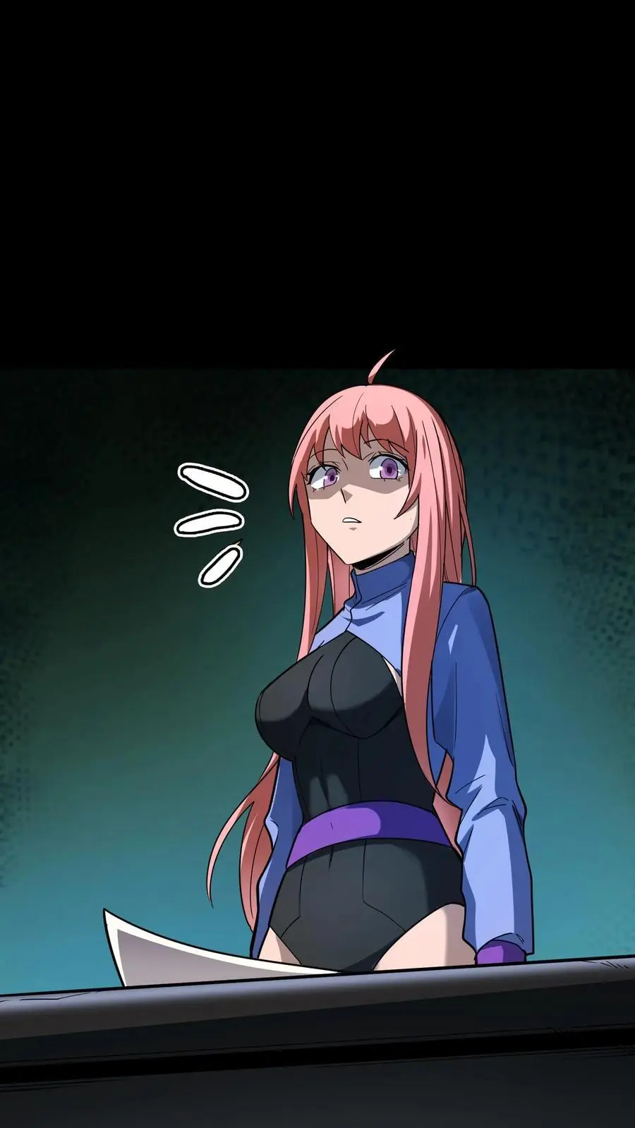 第249话 唱童谣的小女孩 第41页