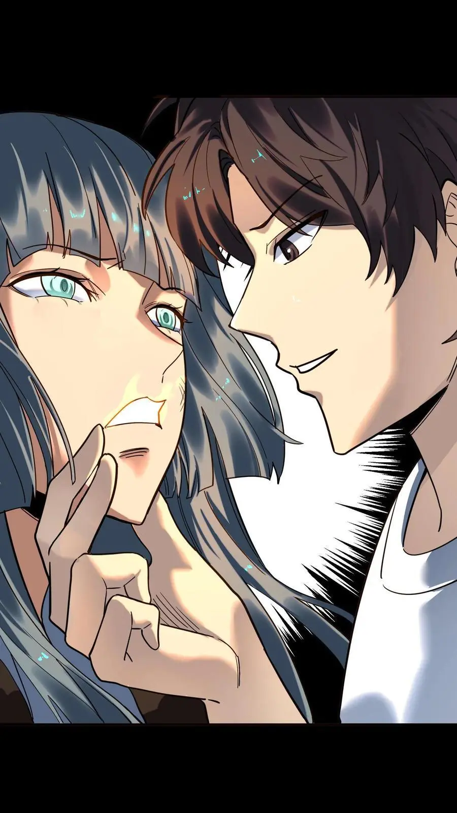 第242话 完全化妖！巨浪中搏杀河神！ 第26页