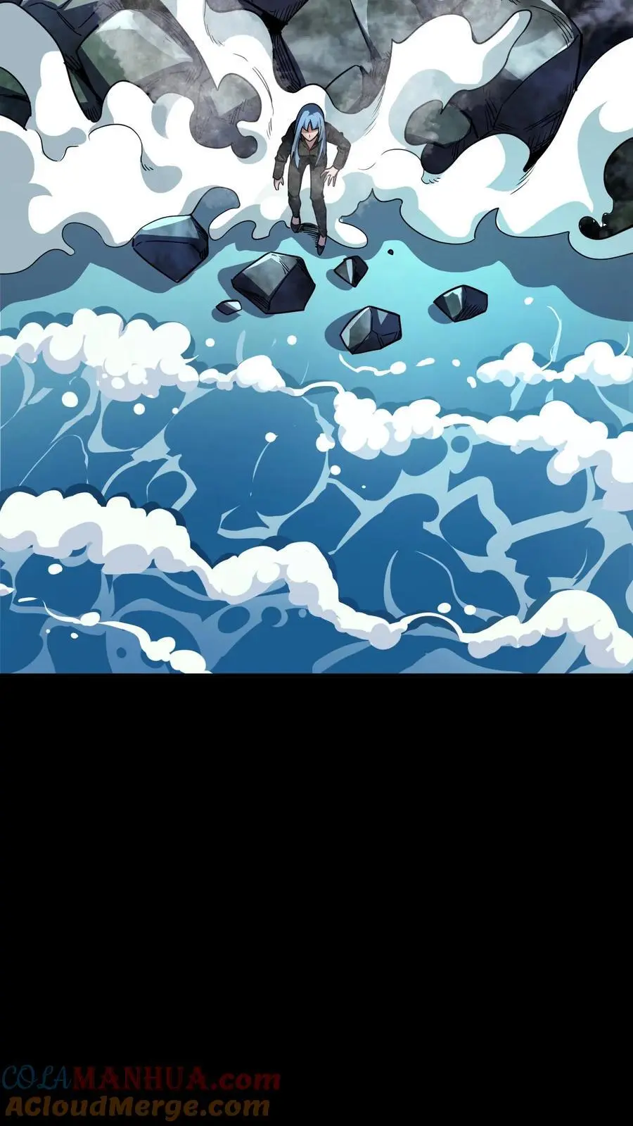 第241话 艰难抉择！他确实有背景！ 第7页