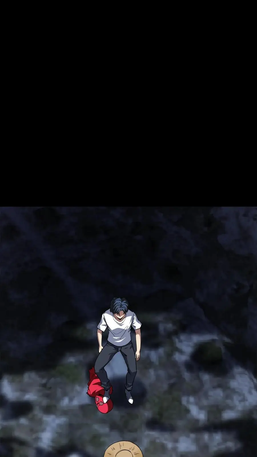 第241话 艰难抉择！他确实有背景！ 第39页