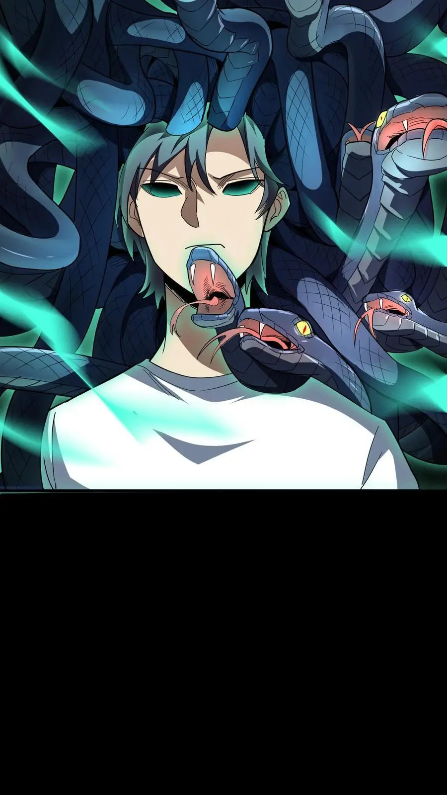 第238话 竟然是河神之子！ 第5页