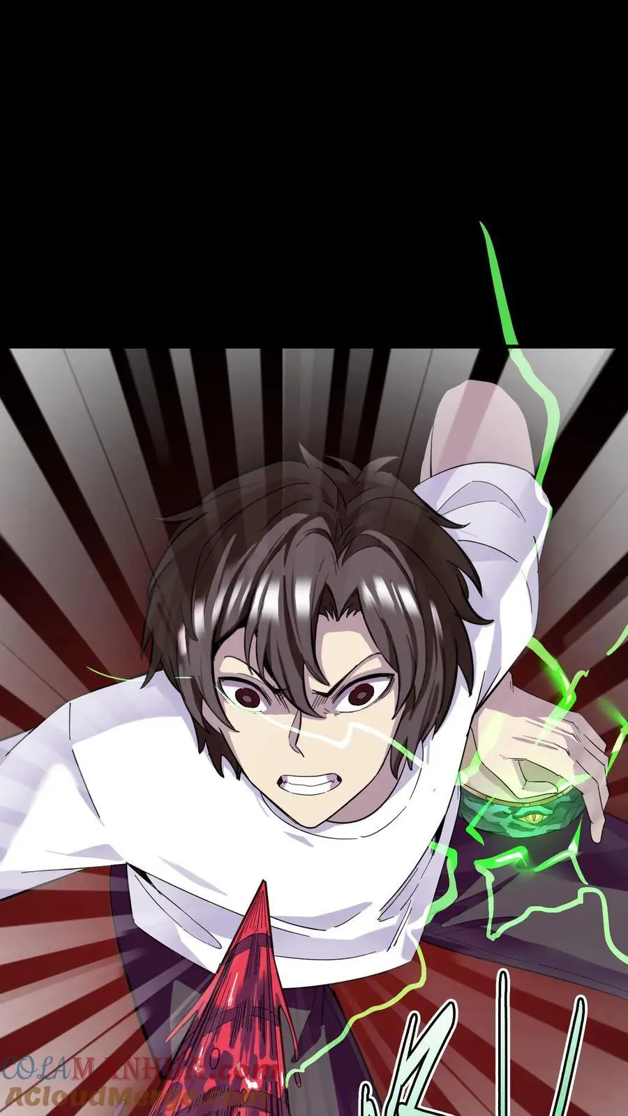 第237话 化妖——九头虫！ 第29页
