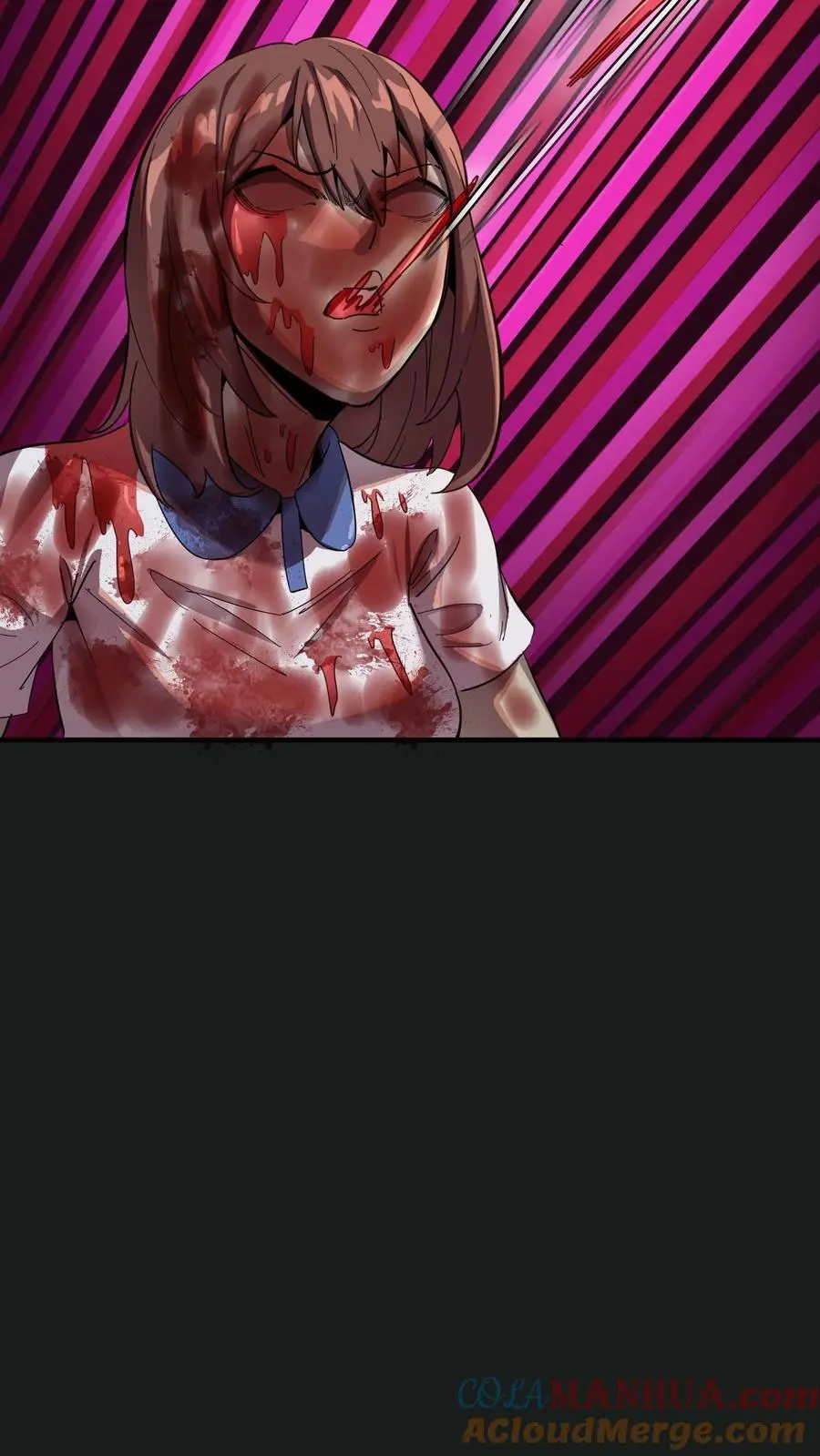 第236话 血尸母子，实力碾压！ 第7页