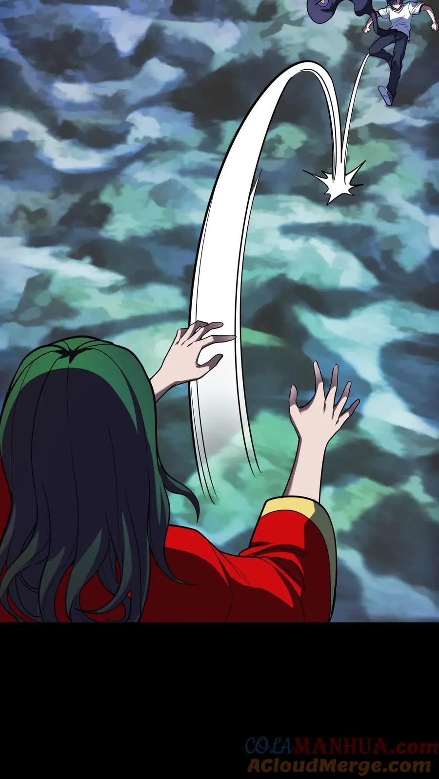 第233话 超低频音波幻境 第28页