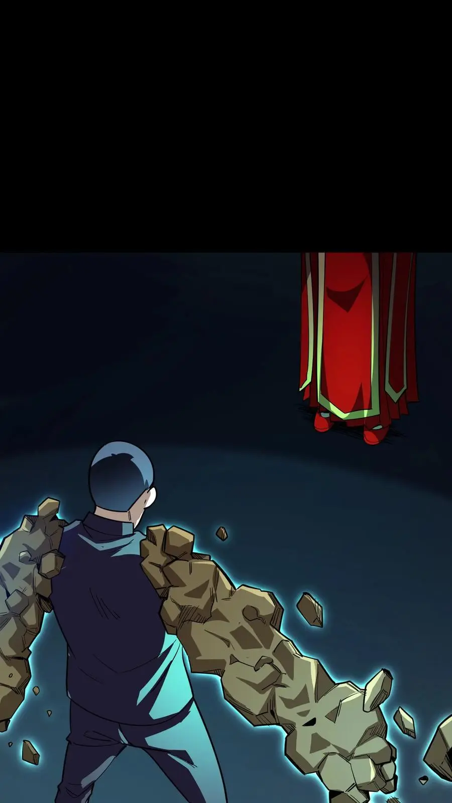 第231话 极度仇恨男人 第29页