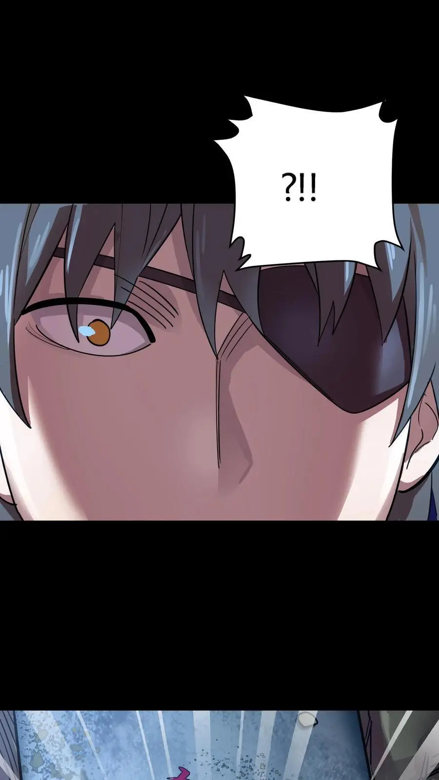 第230话 死去的新娘回来复仇了！ 第17页