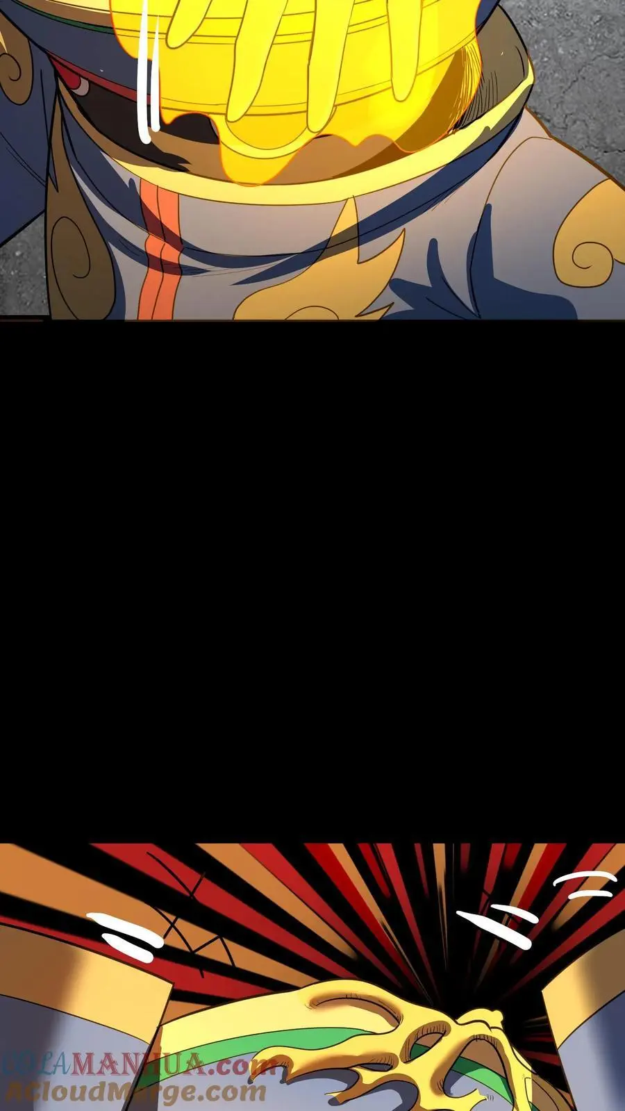 第227话 带刺的棒子，什么招儿啊？ 第13页