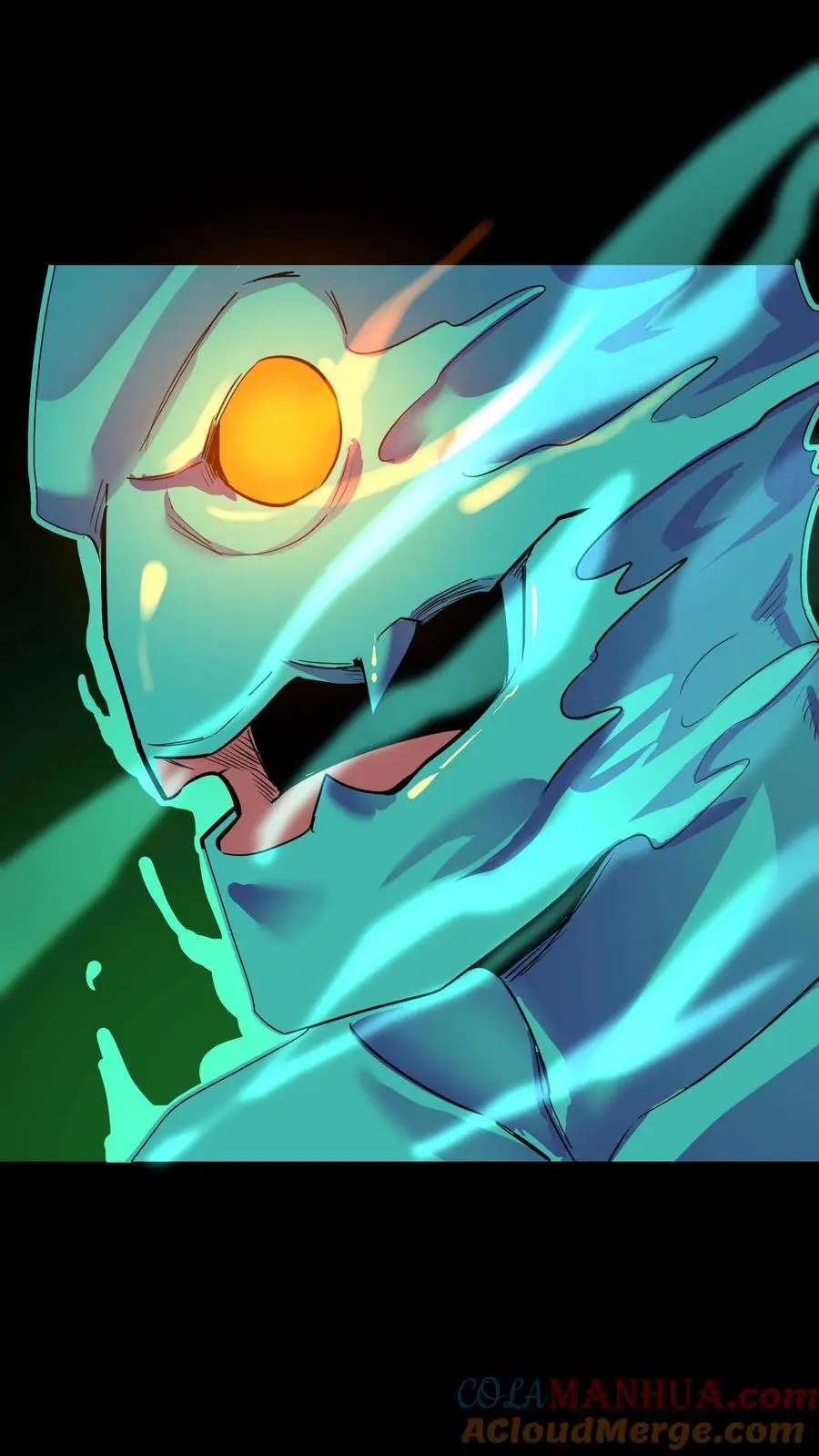 第226话 化妖——辟尘大王！ 第34页