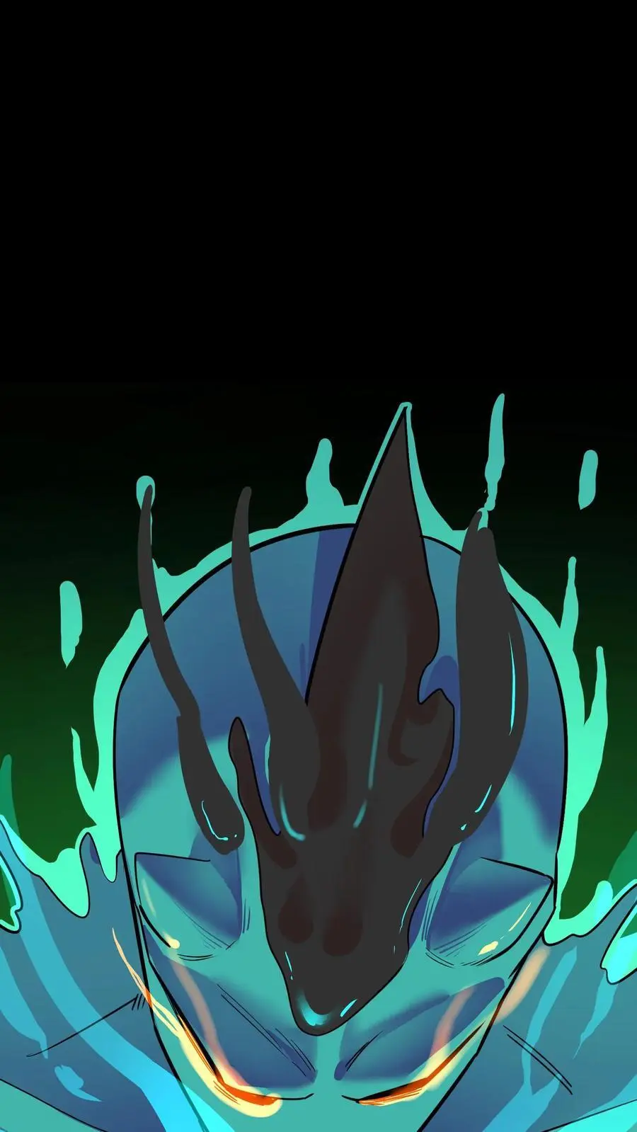 第226话 化妖——辟尘大王！ 第35页