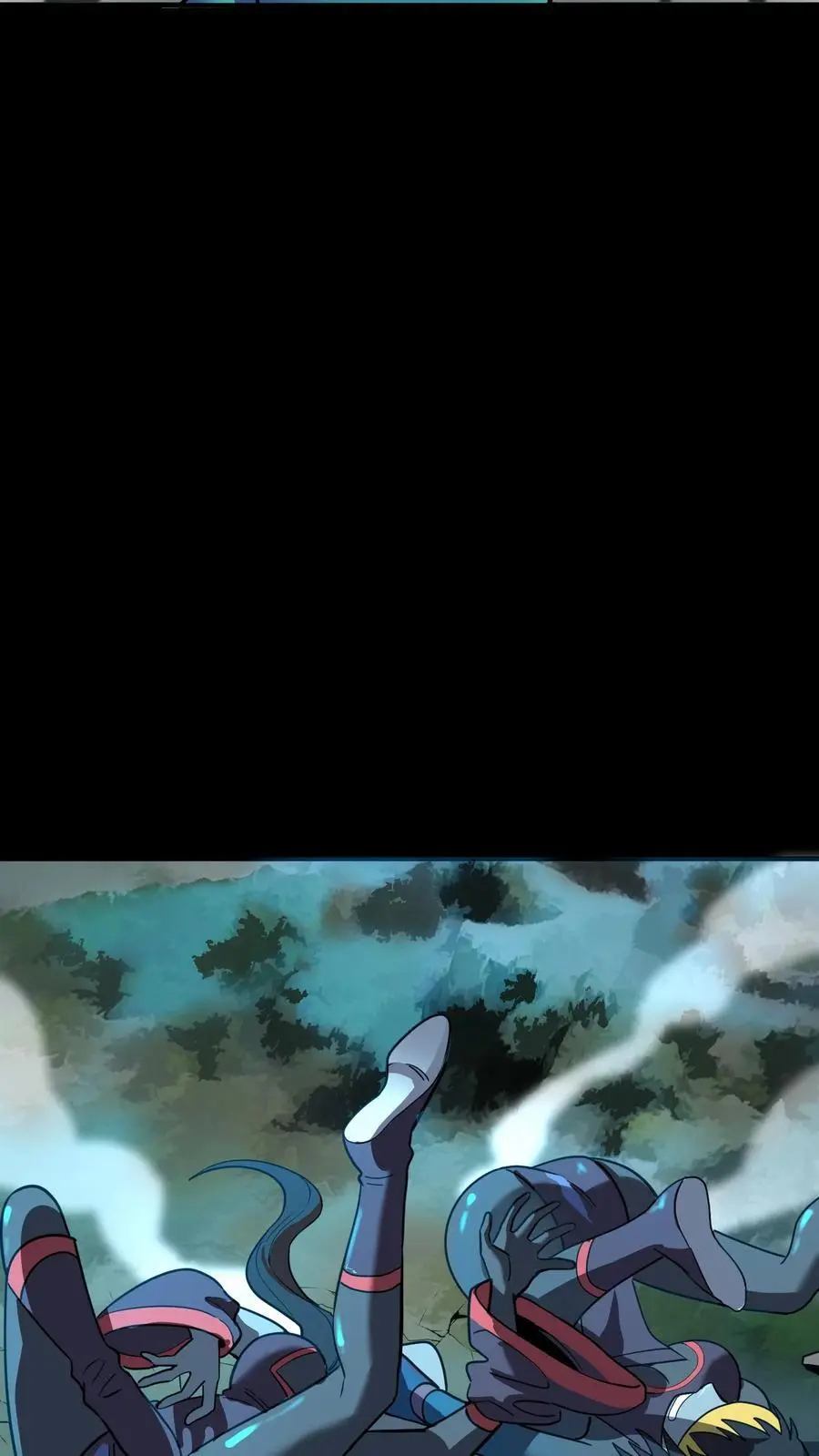 第226话 化妖——辟尘大王！ 第41页
