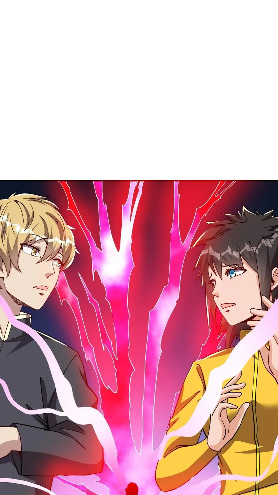 第222话 这是谁的部将？好厉害的锤子！ 第12页