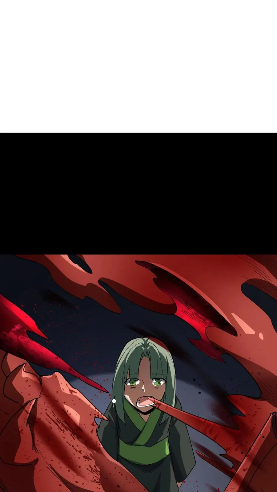 第222话 这是谁的部将？好厉害的锤子！ 第23页