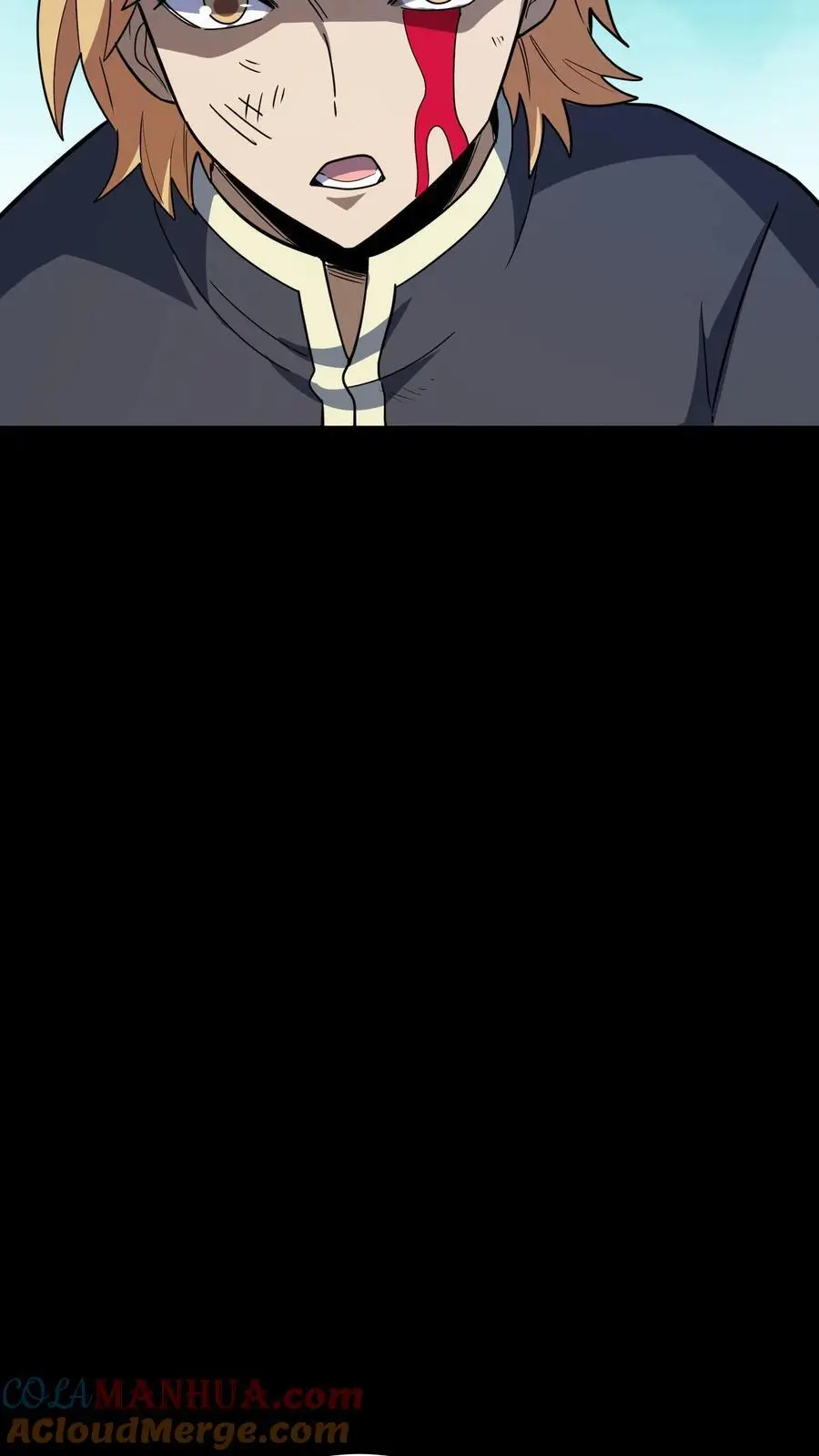 第222话 这是谁的部将？好厉害的锤子！ 第37页