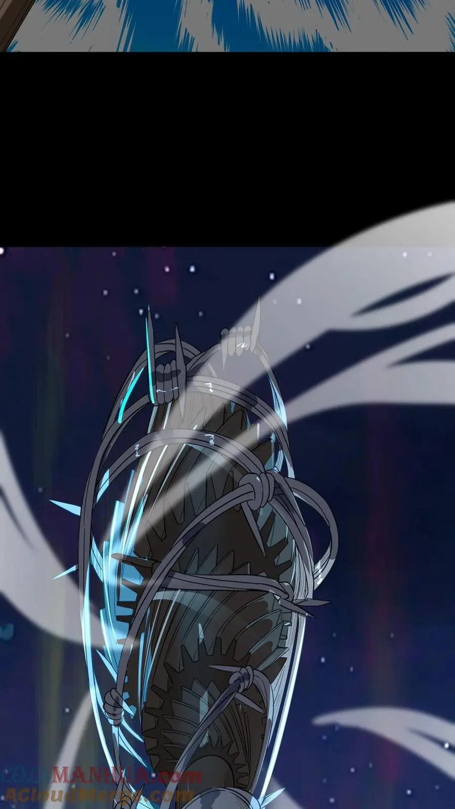 第219话 协力杀鬼 第3页