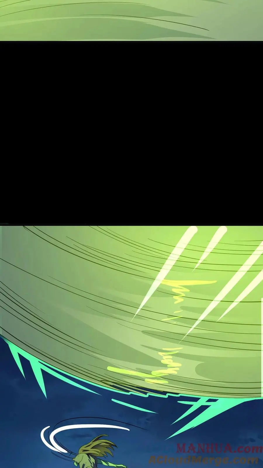 第219话 协力杀鬼 第23页