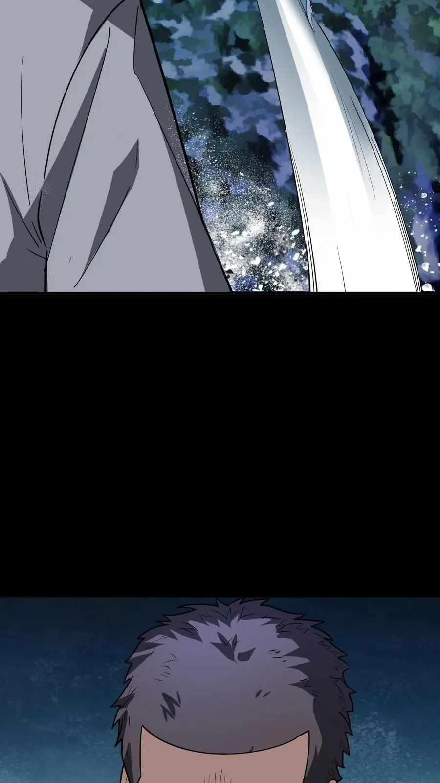 第217话 武宗姜红雨的七伤拳 第12页