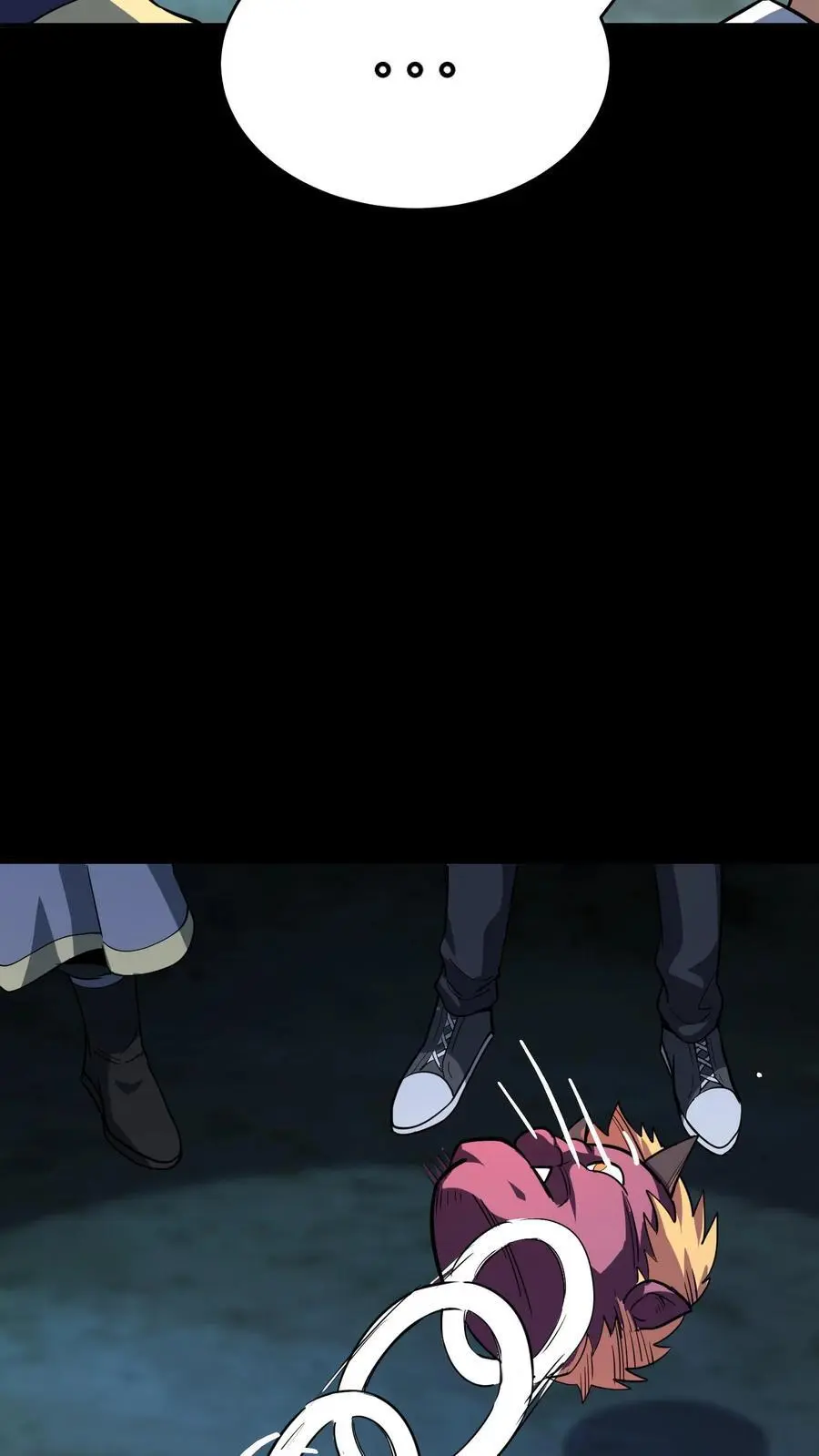 第217话 武宗姜红雨的七伤拳 第32页