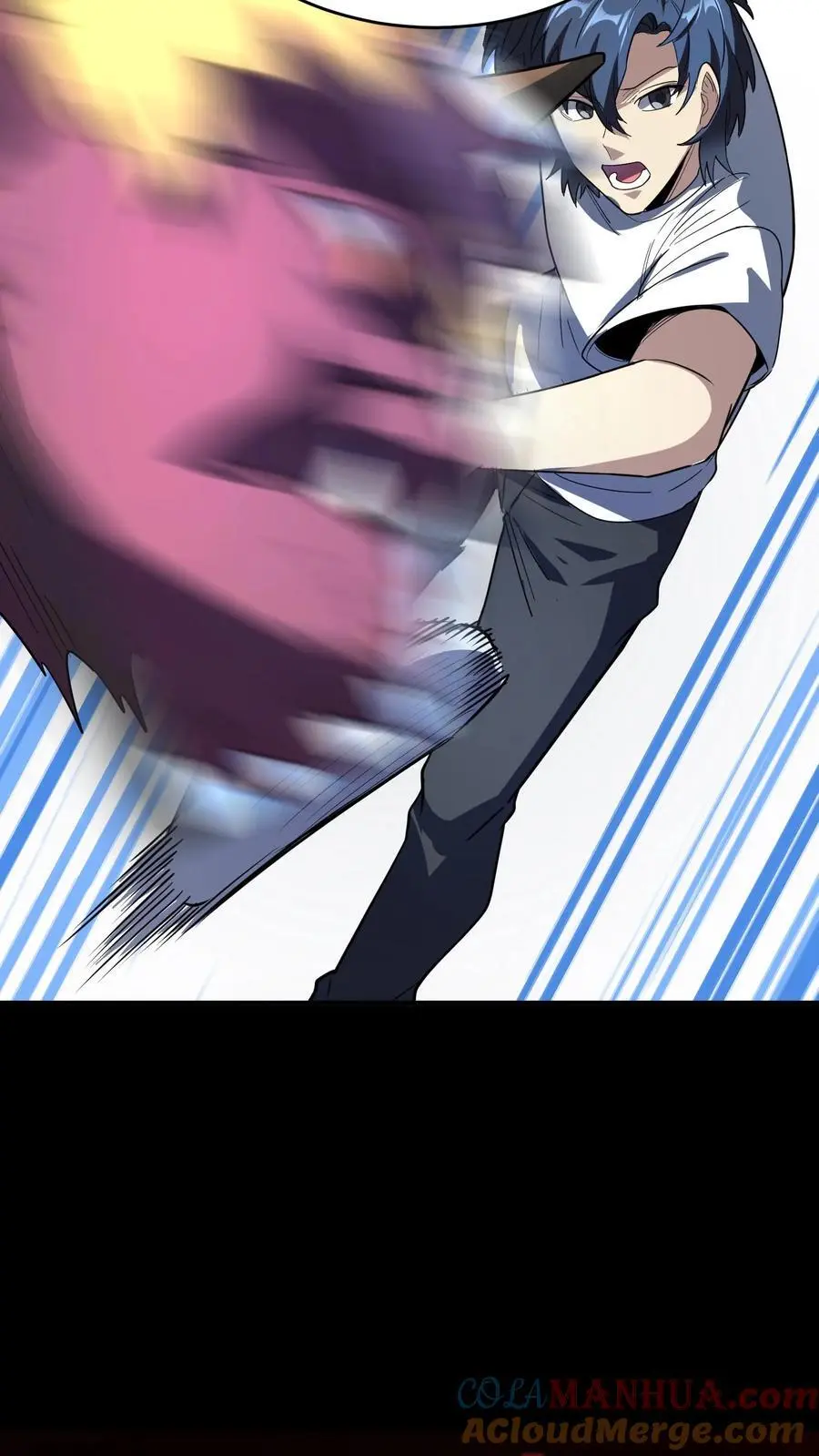 第217话 武宗姜红雨的七伤拳 第37页