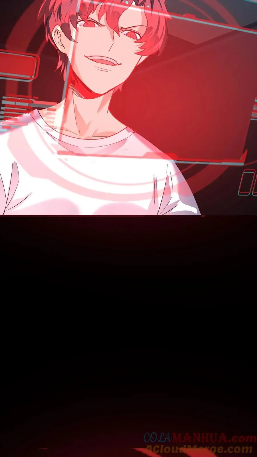 第215话 仇家！秦宇出现 第39页