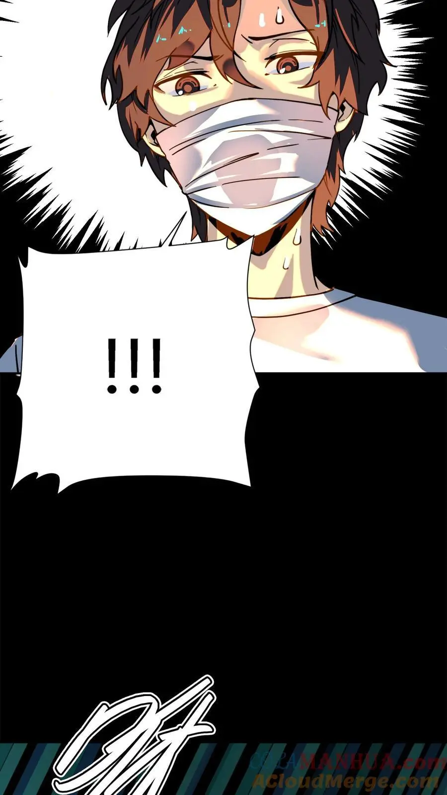 第214话 血腥碎颅锤！ 第3页
