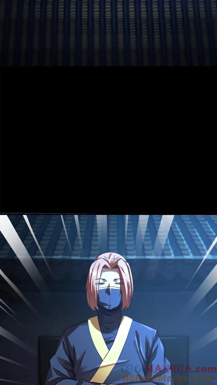 第214话 血腥碎颅锤！ 第13页