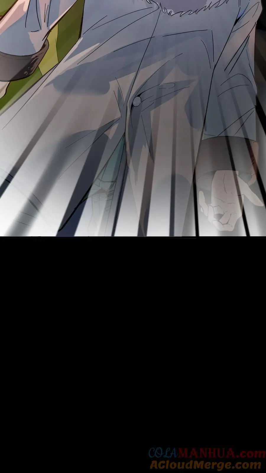 第213话 再临黑市 第27页