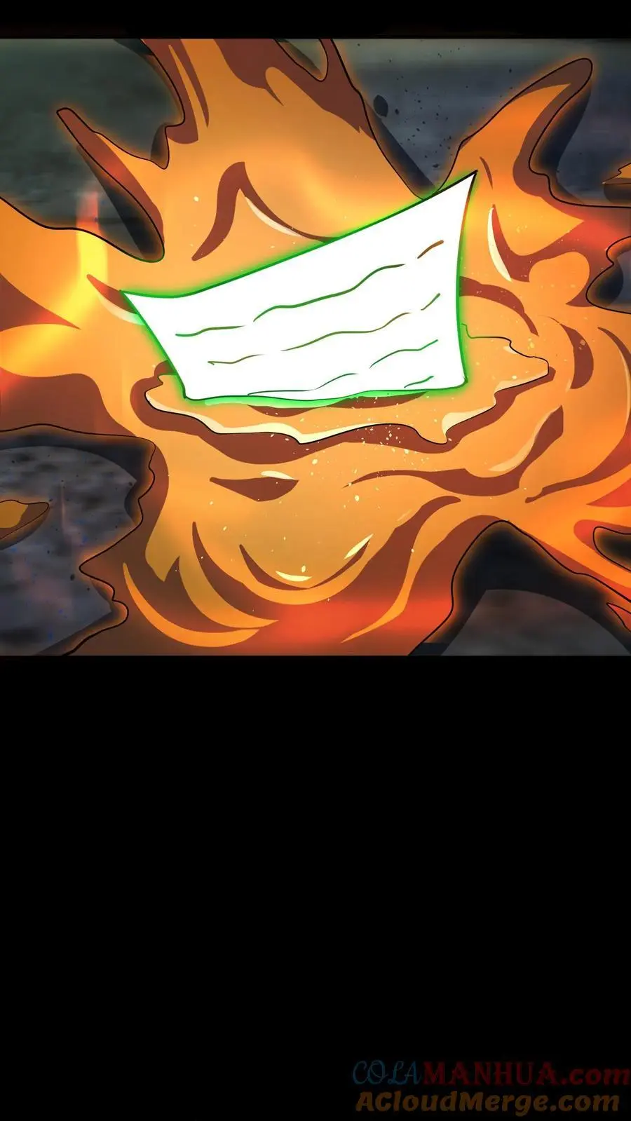 第212话 第三病栋病历单 第23页