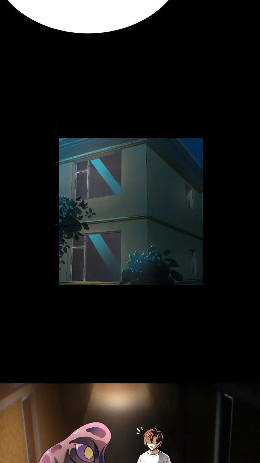 第212话 第三病栋病历单 第28页