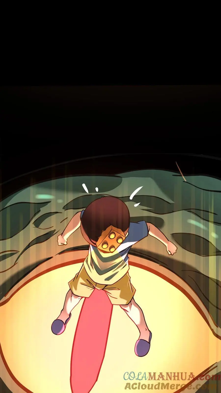 第207话 夔牛鼓发威！ 第33页