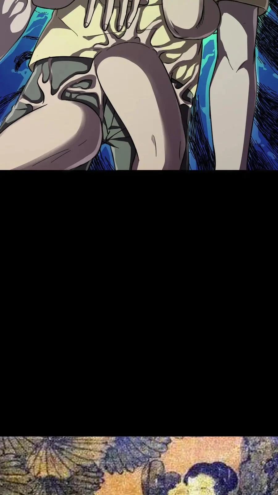 第205话 双鬼融合 第10页
