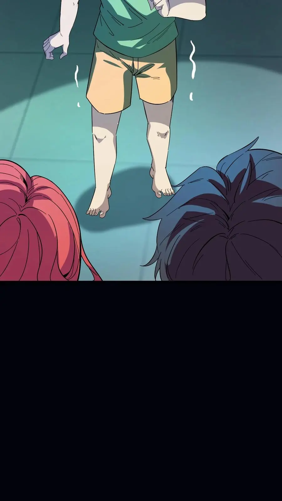 第202话 诡异的张小豪一家！ 第30页