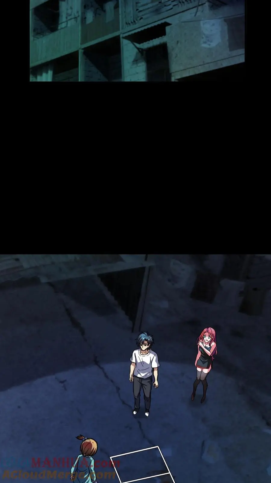 第199话 《朋友》事件 第25页