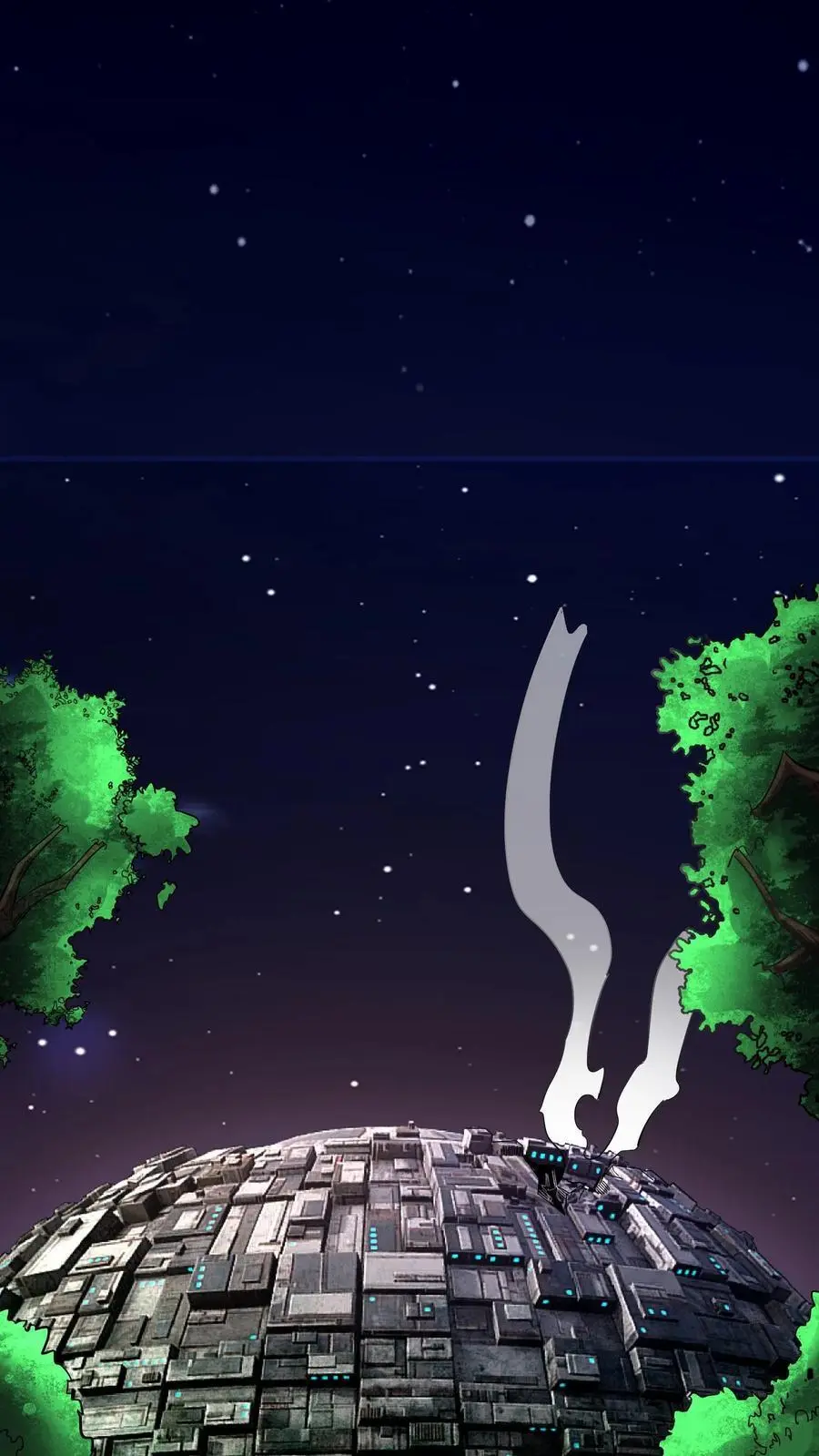 第197话 暗盟喋血！轮回王出手！ 第2页