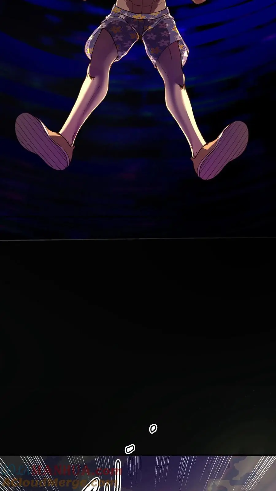 第197话 暗盟喋血！轮回王出手！ 第35页