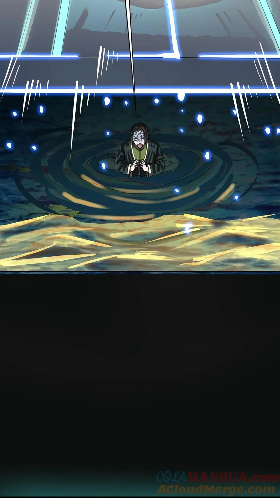 第197话 暗盟喋血！轮回王出手！ 第39页