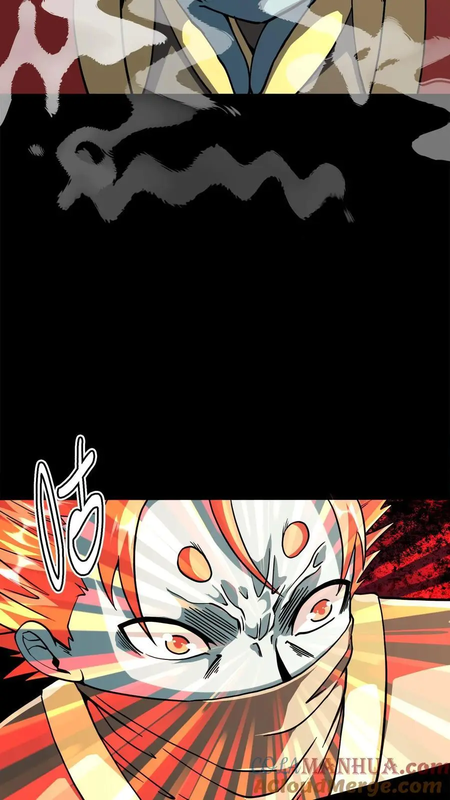 第196话 不服？来干一架！ 第29页