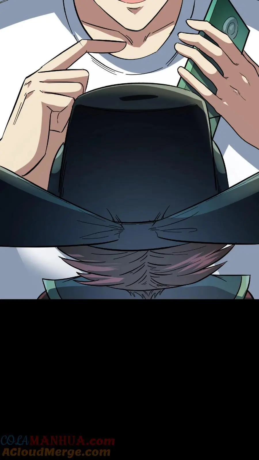 第195话 灵体之争！ 第33页