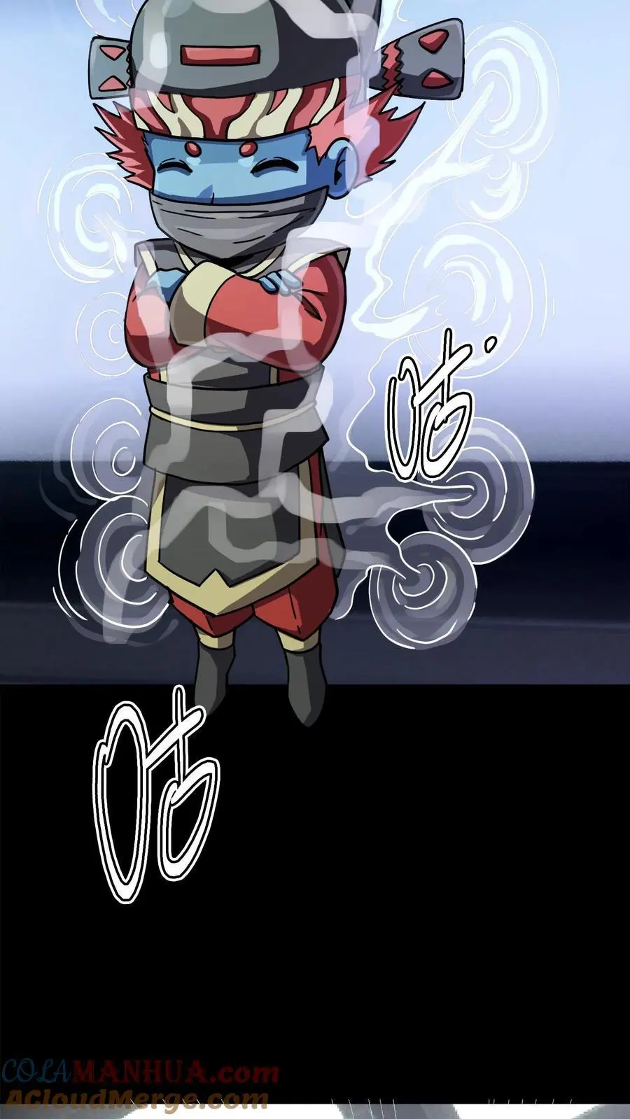 第194话 局长大人驾到 第39页