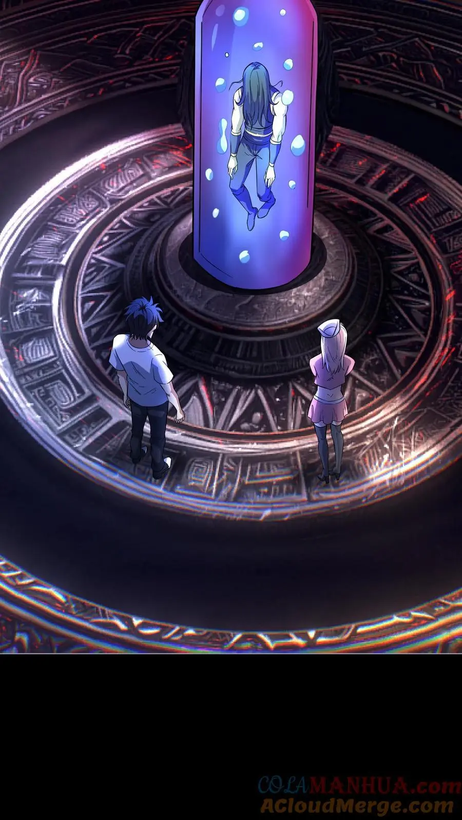 第193话 王级实力，赶到！ 第29页