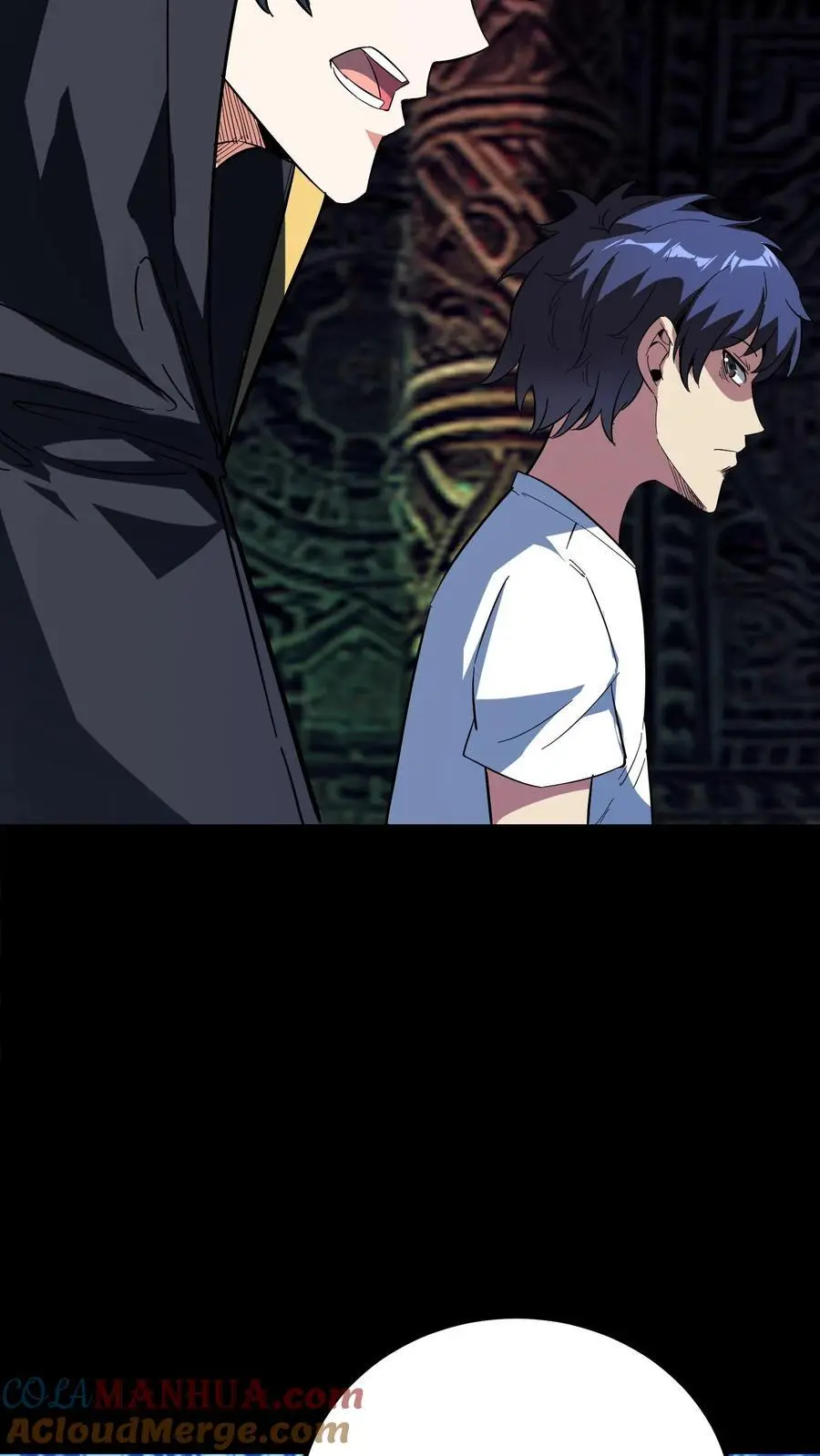 第193话 王级实力，赶到！ 第39页