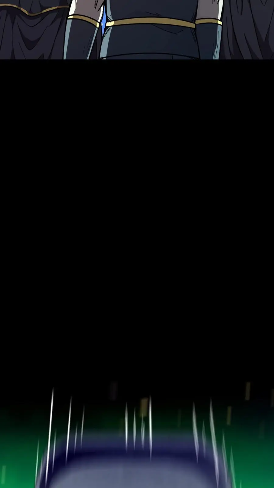 第191话 暗盟徐福 第10页