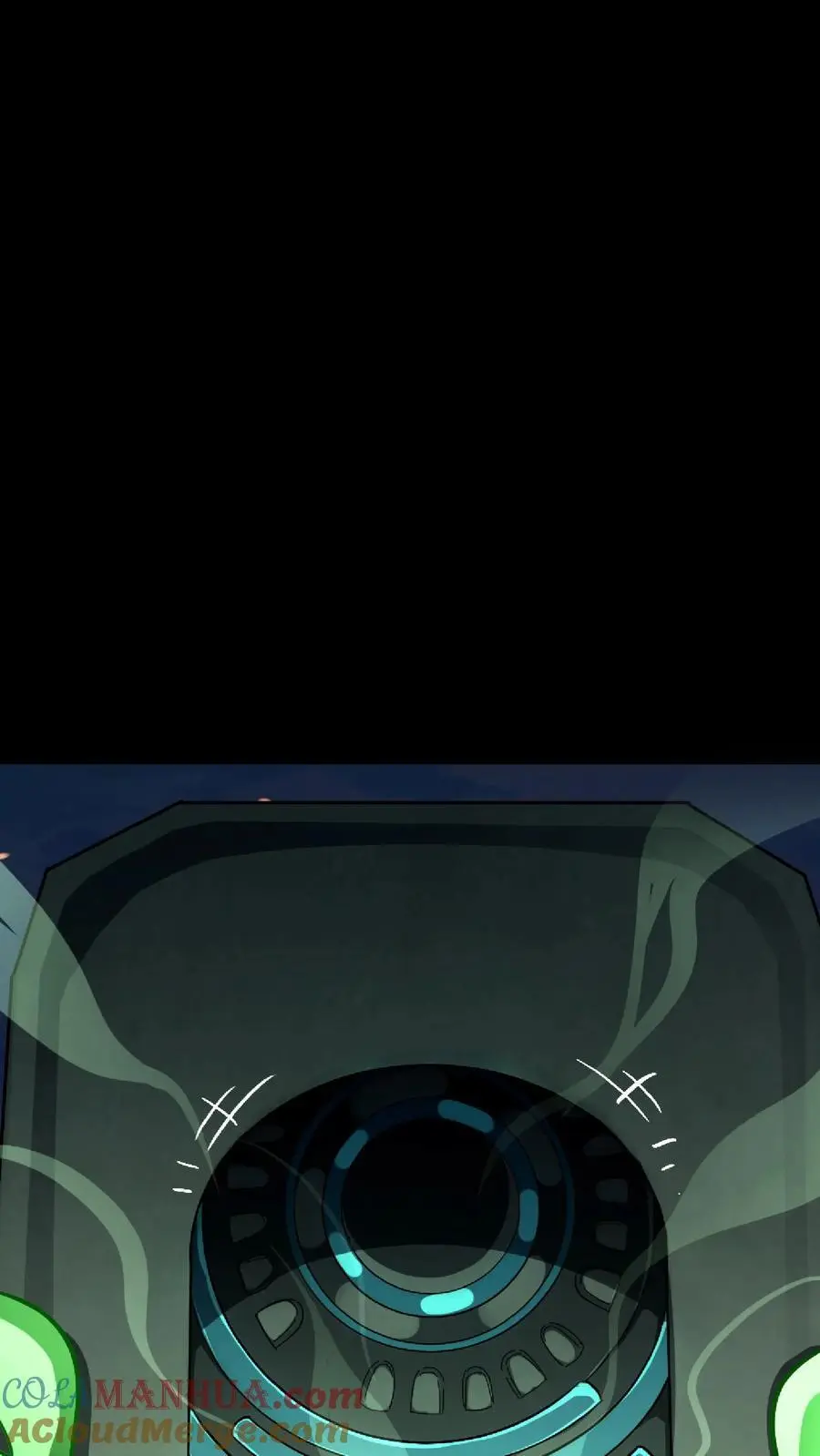 第191话 暗盟徐福 第13页