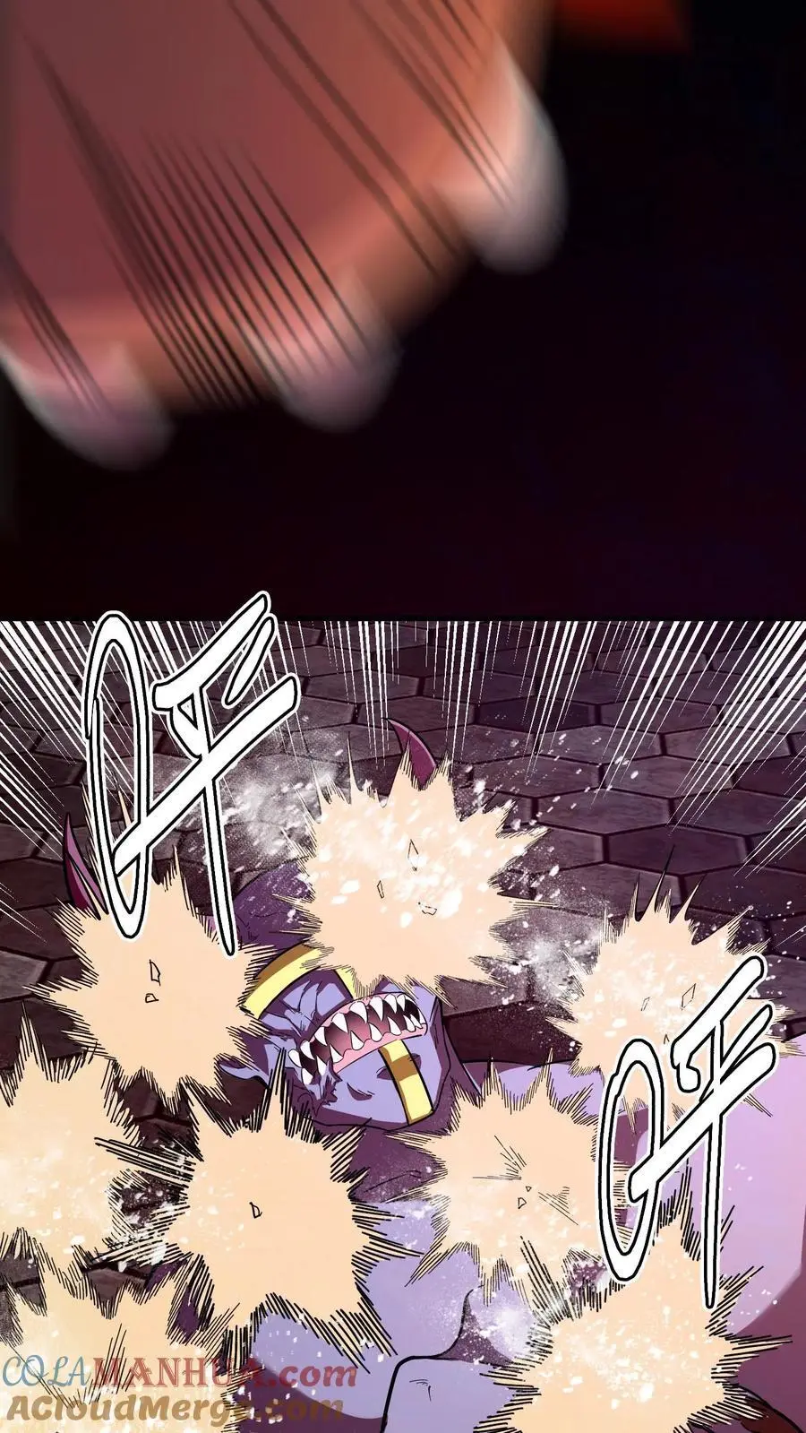 第187话 击杀凶魂！高额鬼气！ 第9页