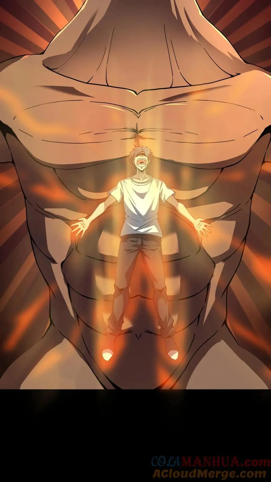 第186话 化妖熊罴怪！ 第7页
