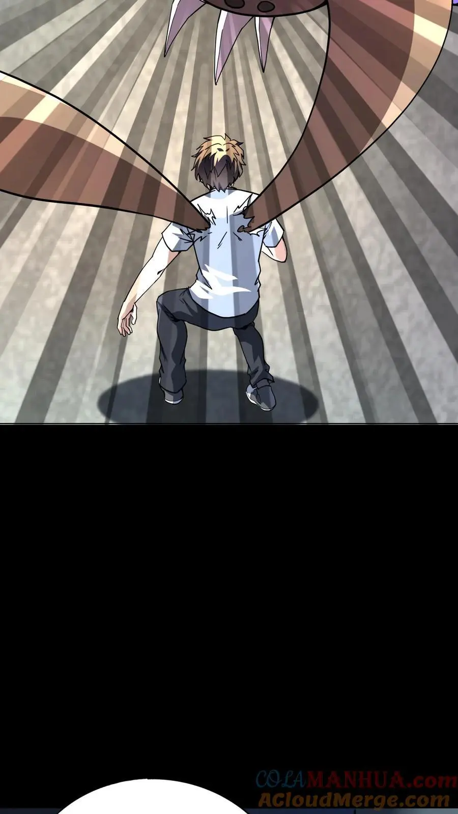 第186话 化妖熊罴怪！ 第21页
