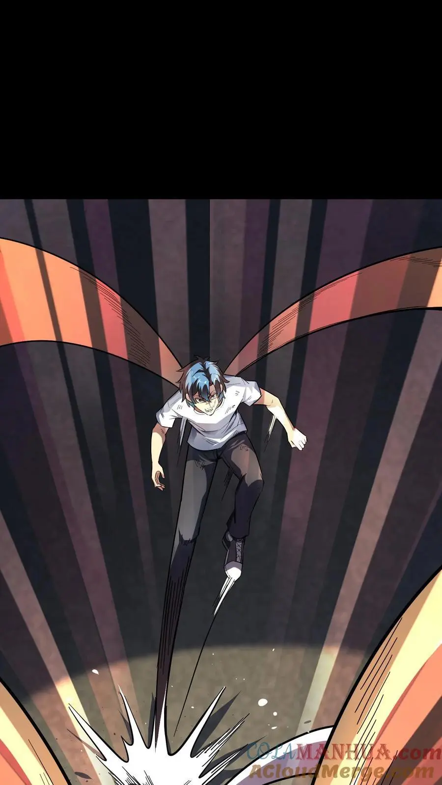 第186话 化妖熊罴怪！ 第27页